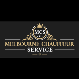 Melbourne chauffeur service